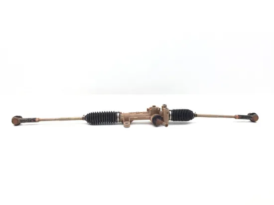 Steering Rack and Pinion 2016 Honda Pioneer 700-4 SXS700M4 3376