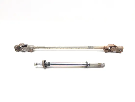 Steering Shaft Column 2016 Honda Pioneer 700-4 SXS700M4 3376