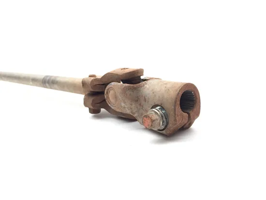 Steering Shaft Column 2016 Honda Pioneer 700-4 SXS700M4 3376