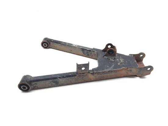 Rear Driver Left Lower A-Arm 2016 Honda Pioneer 700-4 SXS700M4 3376