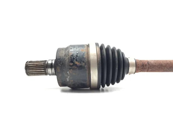 Rear Passenger Right Axle 2016 Honda Pioneer 700-4 SXS700M4 3376