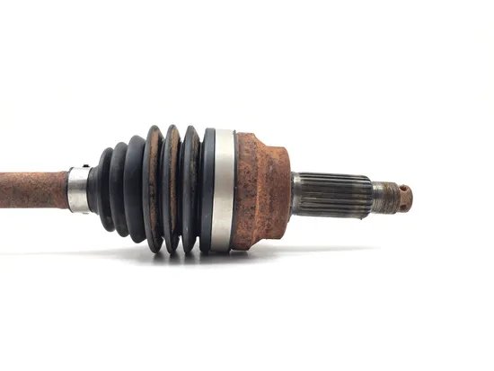 Rear Passenger Right Axle 2016 Honda Pioneer 700-4 SXS700M4 3376