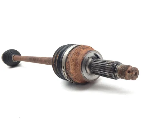 Rear Passenger Right Axle 2016 Honda Pioneer 700-4 SXS700M4 3376