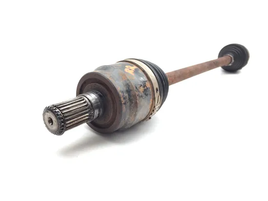 Rear Passenger Right Axle 2016 Honda Pioneer 700-4 SXS700M4 3376