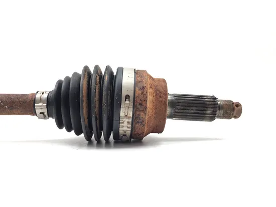 Rear Passenger Right Axle 2016 Honda Pioneer 700-4 SXS700M4 3376