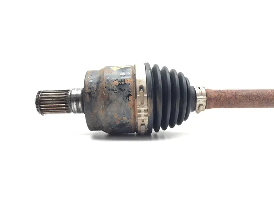 Rear Passenger Right Axle 2016 Honda Pioneer 700-4 SXS700M4 3376