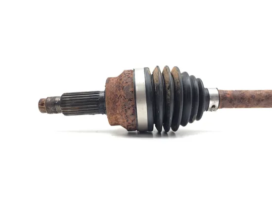 Rear Driver Left Axle 2016 Honda Pioneer 700-4 SXS700M4 3376