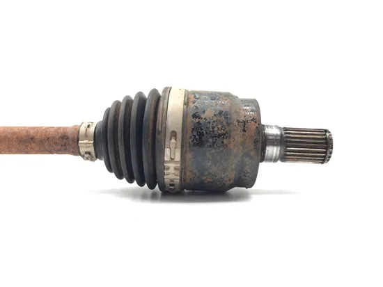 Rear Driver Left Axle 2016 Honda Pioneer 700-4 SXS700M4 3376