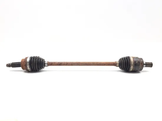 Rear Driver Left Axle 2016 Honda Pioneer 700-4 SXS700M4 3376