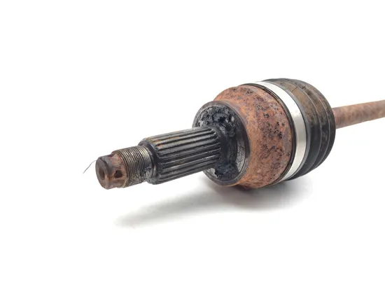 Rear Driver Left Axle 2016 Honda Pioneer 700-4 SXS700M4 3376