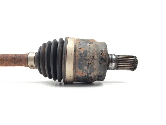 Rear Driver Left Axle 2016 Honda Pioneer 700-4 SXS700M4 3376