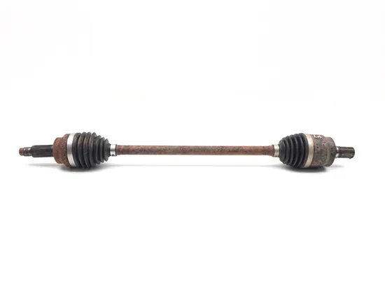 Rear Driver Left Axle 2016 Honda Pioneer 700-4 SXS700M4 3376