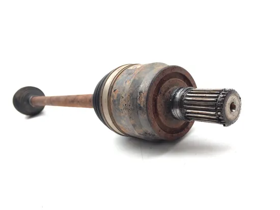 Rear Driver Left Axle 2016 Honda Pioneer 700-4 SXS700M4 3376