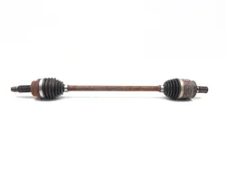 Rear Driver Left Axle 2016 Honda Pioneer 700-4 SXS700M4 3376