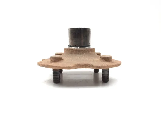 Rear Wheel Axle Hub A 2016 Honda Pioneer 700-4 SXS700M4 3376