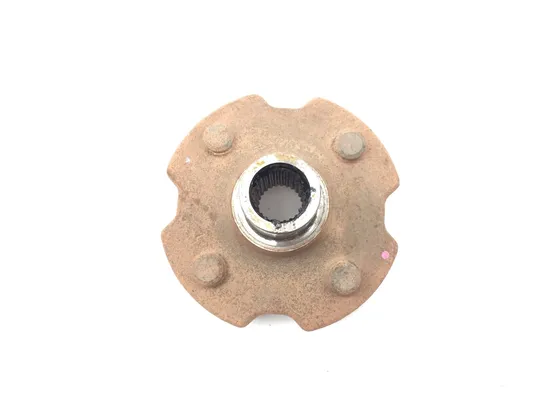 Rear Wheel Axle Hub A 2016 Honda Pioneer 700-4 SXS700M4 3376