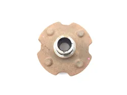 Rear Wheel Axle Hub A 2016 Honda Pioneer 700-4 SXS700M4 3376