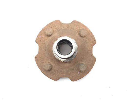 Rear Wheel Axle Hub B 2016 Honda Pioneer 700-4 SXS700M4 3376