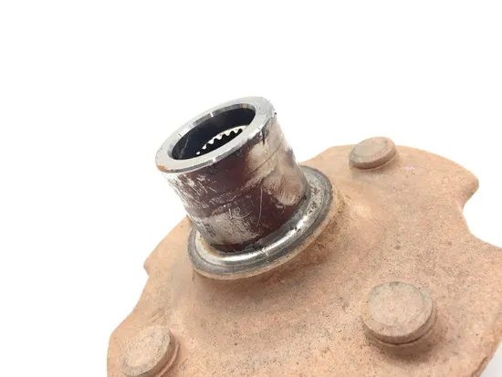 Rear Wheel Axle Hub B 2016 Honda Pioneer 700-4 SXS700M4 3376