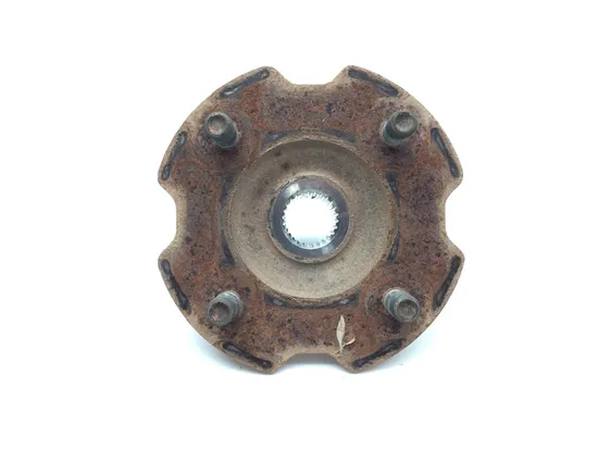 Rear Wheel Axle Hub B 2016 Honda Pioneer 700-4 SXS700M4 3376