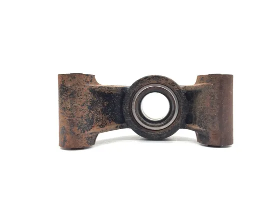 Left Driver Rear Wheel Spindle Knuckle 2016 Honda Pioneer 700-4 SXS700M4 3376