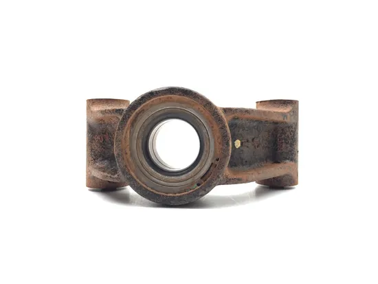 Left Driver Rear Wheel Spindle Knuckle 2016 Honda Pioneer 700-4 SXS700M4 3376