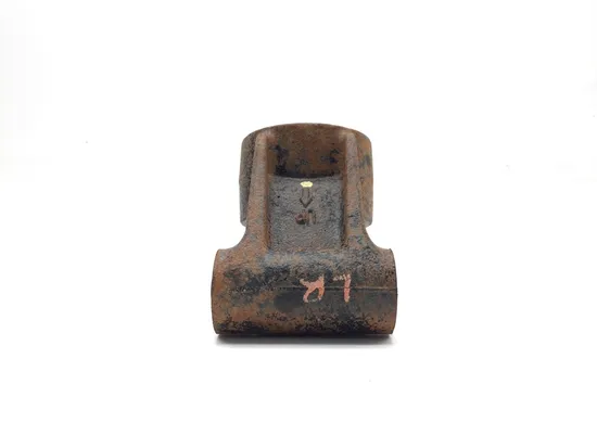 Left Driver Rear Wheel Spindle Knuckle 2016 Honda Pioneer 700-4 SXS700M4 3376