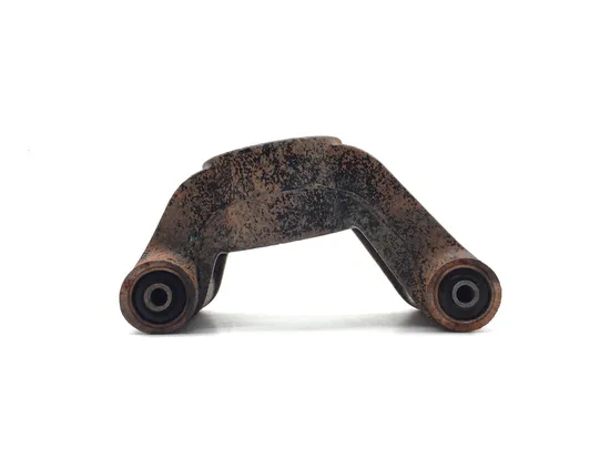 Left Driver Rear Wheel Spindle Knuckle 2016 Honda Pioneer 700-4 SXS700M4 3376