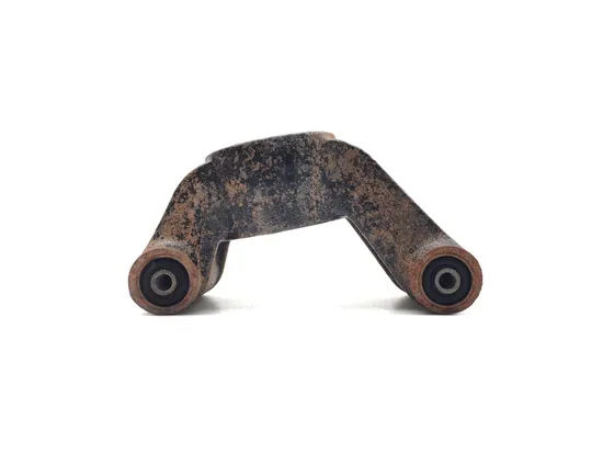 Right Passenger Rear Wheel Spindle Knuckle 2016 Honda Pioneer 700-4 3376