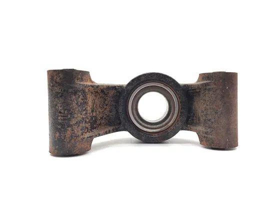 Right Passenger Rear Wheel Spindle Knuckle 2016 Honda Pioneer 700-4 3376