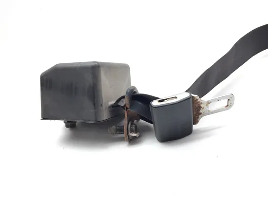 Driver Seat Belt 2016 Honda Pioneer 700-4 SXS700M4 3376 x