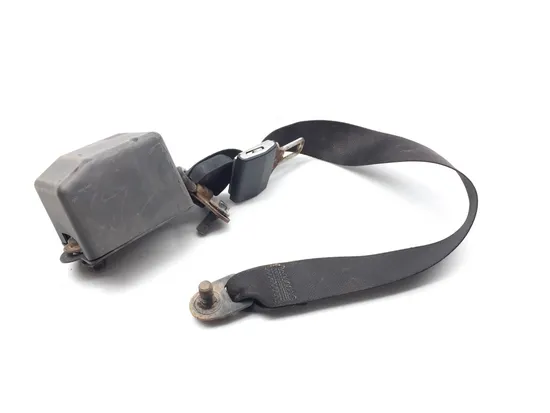 Front Passenger Seat Belt 2016 Honda Pioneer 700-4 SXS700M4 3376