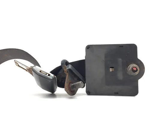 Front Passenger Seat Belt 2016 Honda Pioneer 700-4 SXS700M4 3376