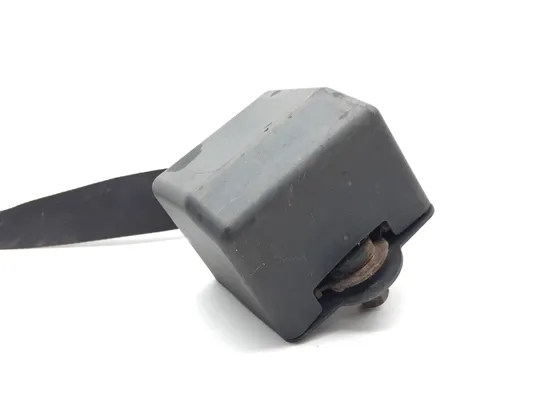 Front Passenger Seat Belt 2016 Honda Pioneer 700-4 SXS700M4 3376