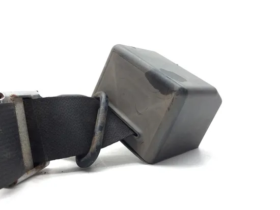 Front Passenger Seat Belt 2016 Honda Pioneer 700-4 SXS700M4 3376