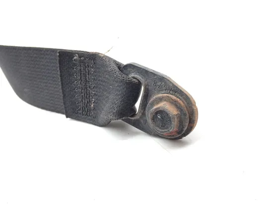 Front Passenger Seat Belt 2016 Honda Pioneer 700-4 SXS700M4 3376