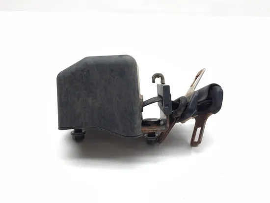 Rear Seat Belt A 2016 Honda Pioneer 700-4 SXS700M4 3376