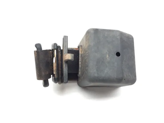 Rear Seat Belt A 2016 Honda Pioneer 700-4 SXS700M4 3376