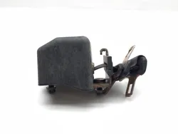 Rear Seat Belt A 2016 Honda Pioneer 700-4 SXS700M4 3376