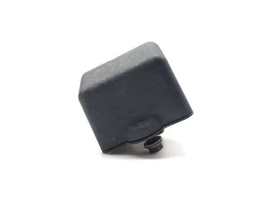 Rear Seat Belt B 2016 Honda Pioneer 700-4 SXS700M4 3376