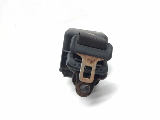 Rear Seat Belt B 2016 Honda Pioneer 700-4 SXS700M4 3376
