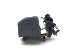 Rear Seat Belt B 2016 Honda Pioneer 700-4 SXS700M4 3376