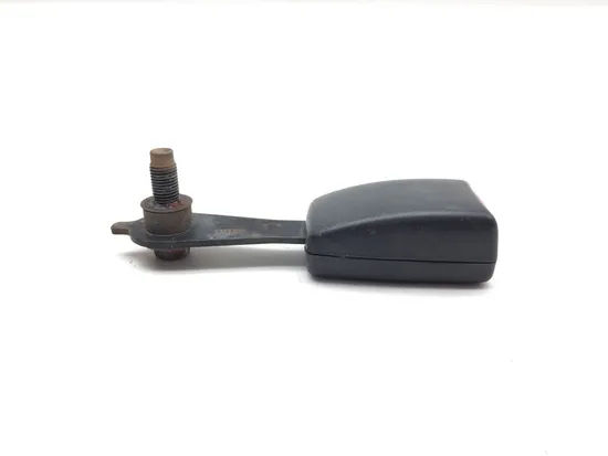 Left Front Seat Belt Latch 2016 Honda Pioneer 700-4 SXS700M4 3376 1