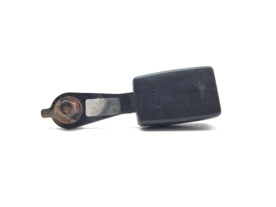 Left Front Seat Belt Latch 2016 Honda Pioneer 700-4 SXS700M4 3376 5