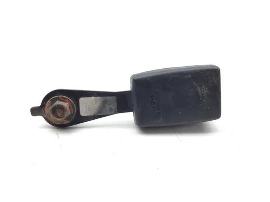 Right Front Seat Belt Latch 2016 Honda Pioneer 700-4 SXS700M4 3376