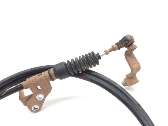 Forward Reverse Shifter 2016 Honda Pioneer 700-4 SXS700M4 3376