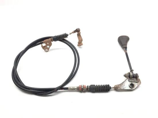 Forward Reverse Shifter 2016 Honda Pioneer 700-4 SXS700M4 3376