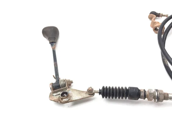 Forward Reverse Shifter 2016 Honda Pioneer 700-4 SXS700M4 3376