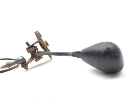 Diff Lock Lever and Cable 2016 Honda Pioneer 700-4 SXS700M4 3376