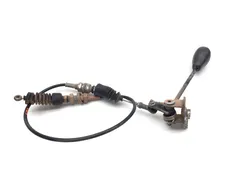 Diff Lock Lever and Cable 2016 Honda Pioneer 700-4 SXS700M4 3376